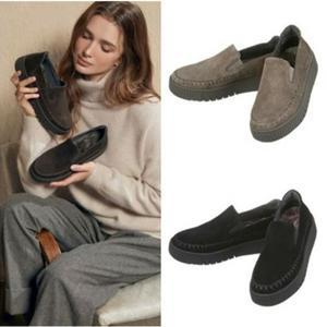 [최초가 168000원]  레더슬립온  LG007