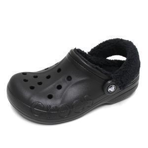 바야 라인드 겨울슬리퍼 206633-060