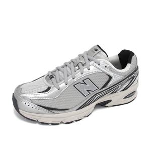 509 남자 여자 런닝화 운동화 데일리 신발 실버블랙 U509C1