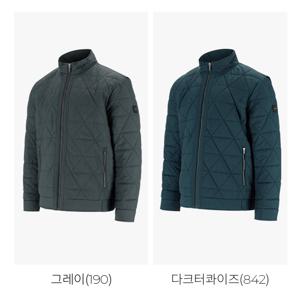 PAT 경량 패딩 점퍼 1L11331