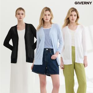 시스루 가디건 3종 (N23-3)