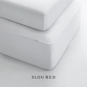 마이크로 방수 매트리스 커버