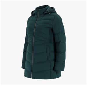 중기장 뮬라드 다운 1L82036