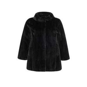 최초가격:1300만원  블랙그라마 차이나카라 하프재킷