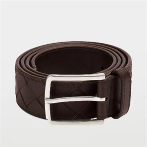 인트레치아토 남성 레더 벨트 609182 VCPQ3 2145