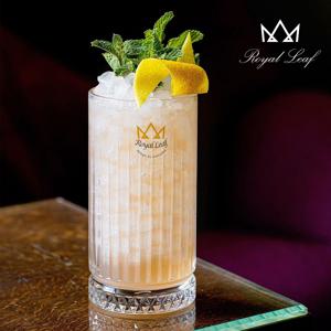 로얄리프 오드리 하이&맥주잔 대형 2p세트