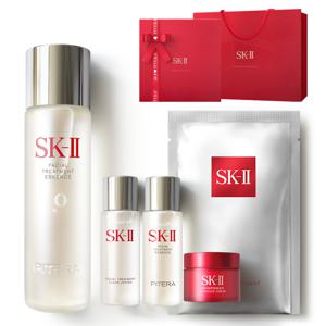 sk2 에스케이투 [선물세트] SK-II피테라 에센스 230ml 세트