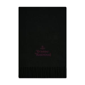 남성 로고 자수 머플러 81030007 W00Q7 N401