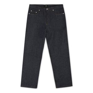 아페쎄 남성 페어팩스 인디고 팬츠 CODBS M09156 IAI