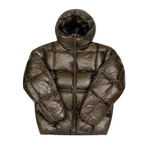 ROA RBMW0492FA325 GRN0003 CUBE 큐브 650 필 파워 남성 패딩