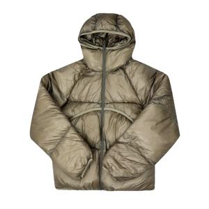 ROA RBWW006FA04 GRN0047 LITHE 라이드 700 필 파워 여성 패딩