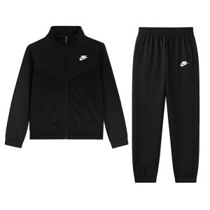 나이키 여성 NSW 짐웨어 기모 헬스 트레이닝복 세트 FD3067-010