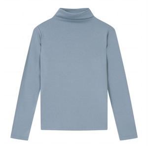 정가99000 스트레치 하이넥 티셔츠 BHIBX9827