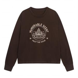 정가179000 아트웍 헴 스트링 티셔츠 SJIBX2827