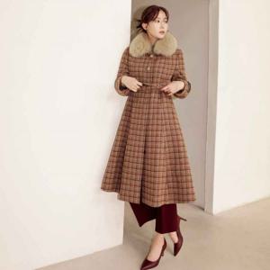 정가199000 투버튼 기모 8부 팬츠 BHPAY2254