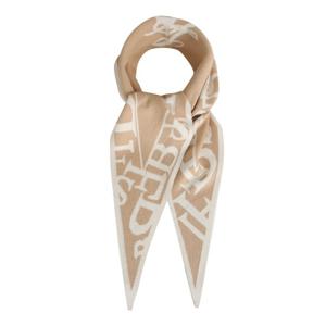 [정가159000] 모노그램 니트 숄 BHAFX2003