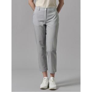 여성 시어서커 편한 팬츠  라이트 그레이 (BJ5421NA22)