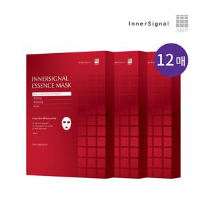 [CJ단독/최초공개] 이너시그널 AMP 턴오버 마스크팩 기본구성