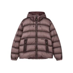 Alive Prism Down Jacket TTJA6AM01 남녀 공용 얼라이브 프리즘 초경량 다운