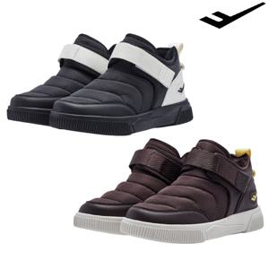 프로스펙스 아동 패딩 부츠 방한화 키즈 아동부츠 스노우월드 7 8 PW0UK24W201