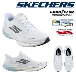 스케쳐스 남성 런닝화 에어로 스파크 슬립인스 SP0MRCGX041