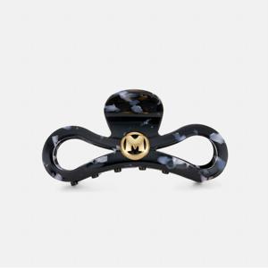 M베이직 옐로우 헤어 집게핀 A241BH6105YPQ