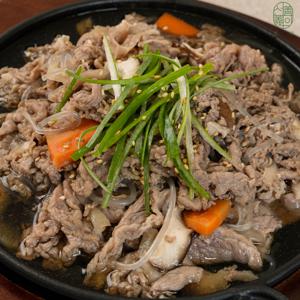 [선의] 박미선이 선택한 국내산 뚝배기불고기 500g x 3팩, 국내산 소고기