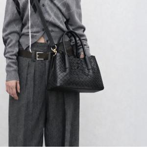 [최초가269,000] 포르트 미니 소가죽 투웨이백_PCBG260108