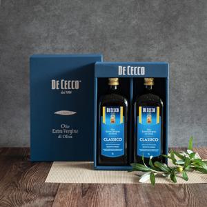 보라티알 데체코 2호 선물세트 /엑스트라버진/올리브유