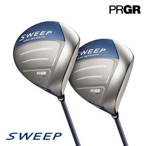 PRGR 정품 SWEEP M17 여성 드라이버_GC