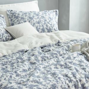 코제트 겨울이불 양털 텍스처 · 장모극세사 프리미엄 (S/Q)