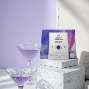 알디프 스페이스오디티-시그니처 블렌딩 티 8개입