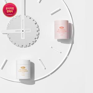 [25MS]3HR 블러링 선파우더