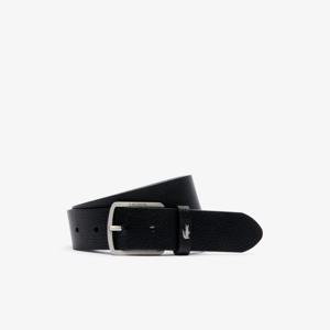 공식 남성 엘레강스 35MM 실버크록 가죽벨트 RC4090M54N 000