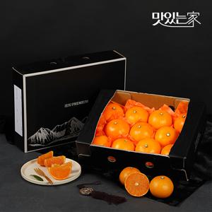 맛있는家 제주직송 제주 천혜향 선물세트 2.5kg