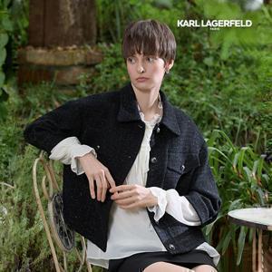 [최초가 199,000원] 25SS 이태리 헤리티지 트위드 자켓