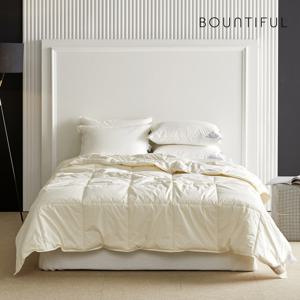 호주산 램스울100% 호텔식 양모이불 슈퍼싱글 SS