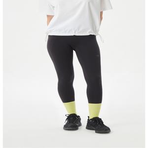 [코오롱스포츠] 여성 기본형 레깅스 JKPNX24208BLK