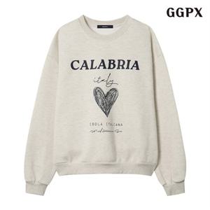 정상가: 79000원ㅣ프린팅 기모 맨투맨 티셔츠 (GODLW017D)