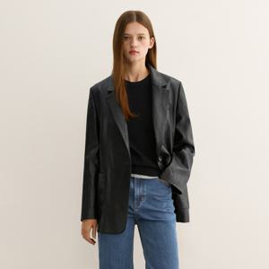 정가188000원 페이크 레더 싱글 자켓 AWWJKP31010