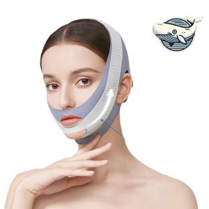 얼굴 리프팅 마스크 밴드 편안한 수면 입벌림 마사지 얼굴마사지 코골이밴드 입벌림방지