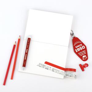 피너츠 뜯어쓰는 스케치북 B6