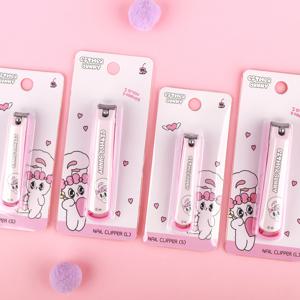 에스더버니 손톱깎이 (2 size)