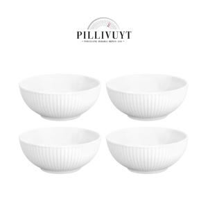 [백화점가대비52%OFF] 플리세 면기 4인세트