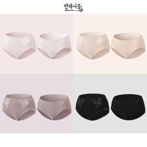 편하니즘, 코튼&레이스 팬티 8종