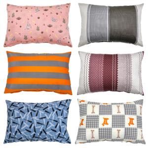 에브리데이 기획 순면 베개커버 40x60