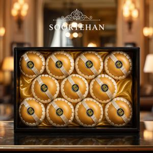 수려한 과일선물세트 우아한배3호 7.5kg(나주신고배13과내)