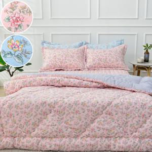 비올라 차렵이불 SS슈퍼싱글 봄가을겨울