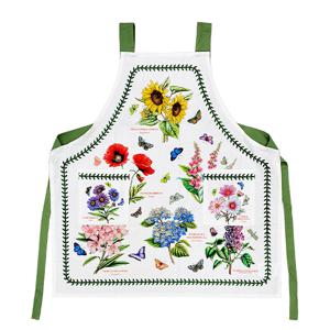 보타닉가든 면 앞치마 H형 1p