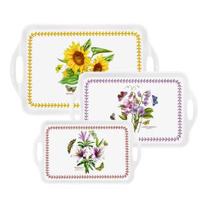 보타닉가든 메도우 서빙트레이3종세트